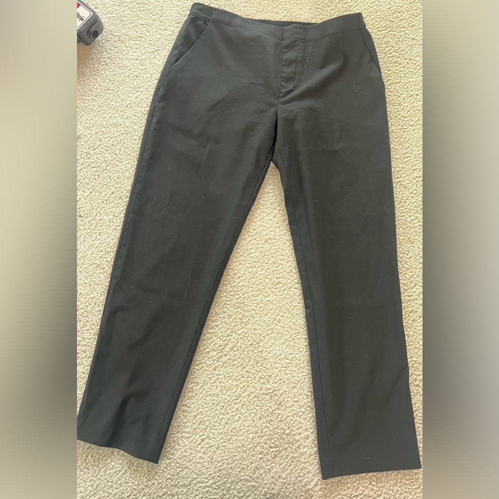 Uniqlo Womens Tapered Pants